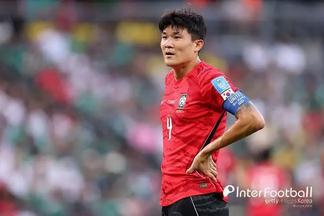 拜仁18人出战世界杯,只有金玟哉小组出局