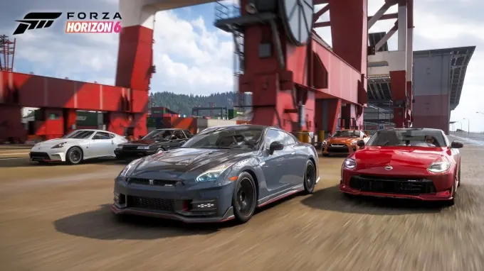 《地平线6》全球解锁表公布 Xbox玩家抢先凌晨狂欢！
