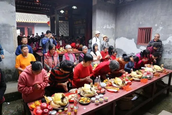 常年不祭祖不上坟的家庭，久而久之，大多会出现这几种结局