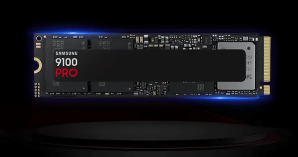 日本SSD涨幅高达300%!三星8TB型号售价超2.3万元