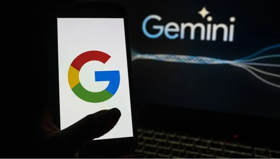 美股巨头重金布局AI 苹果借力谷歌Gemini开辟新赛道!