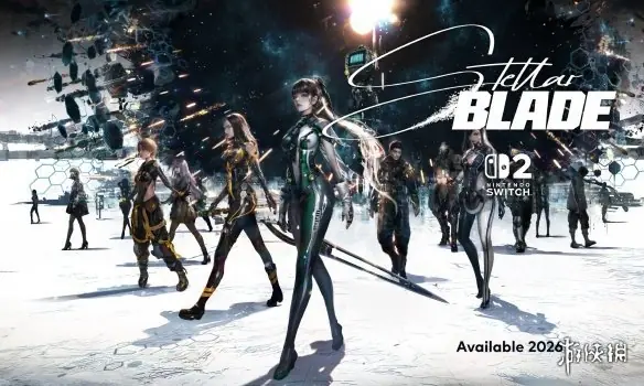 《剑星》将登Xbox但还需等待! 适配主机工作或进行中