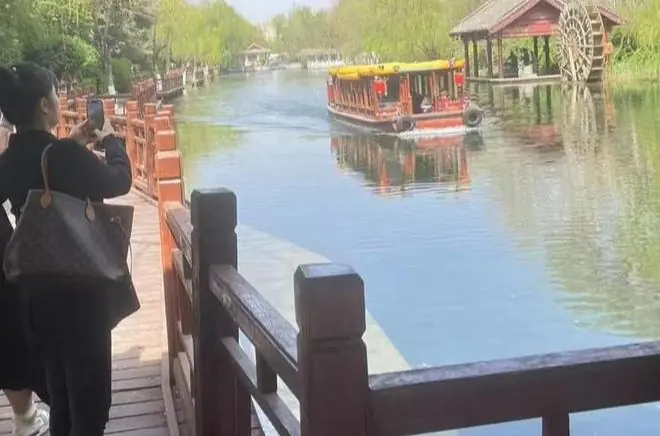 热闻|清明假期将至，热门目的地有哪些?这篇实用出行指南，提前了解