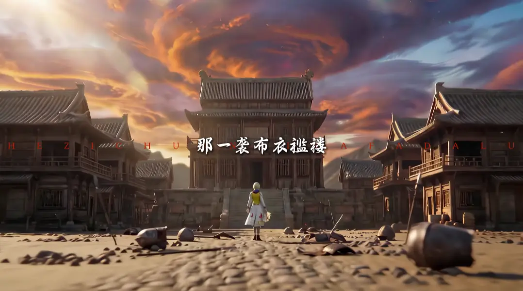 五载金身铸“唯一正统”,996传奇盒子5周年:万境归盒,传奇不灭