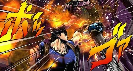 分级出炉！万代隐藏新作过审 JOJO经典复刻终于要来了