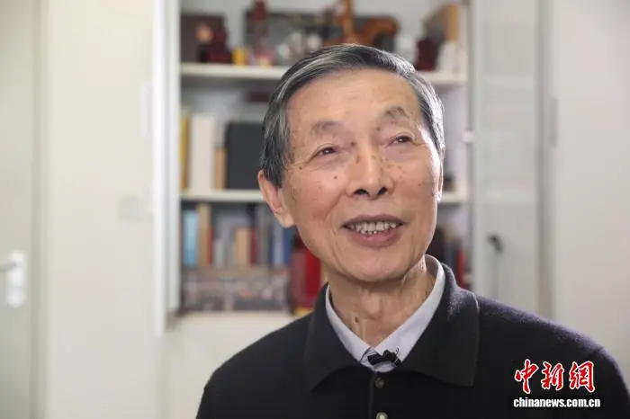 从“鸡舍”起步助中国锂电突围,一干半个世纪,这位86岁的院士获得国家最高科学技术奖