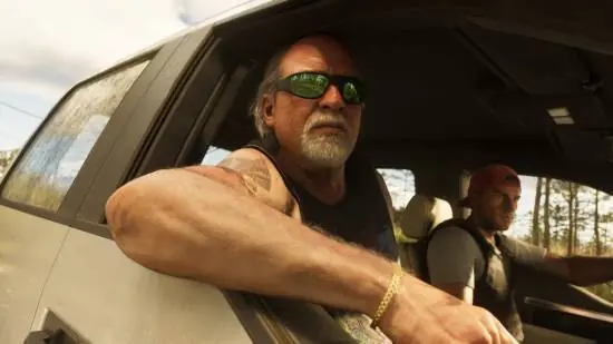 GTA6澳洲首发需强制实名年龄验证,违者或罚4950万美元