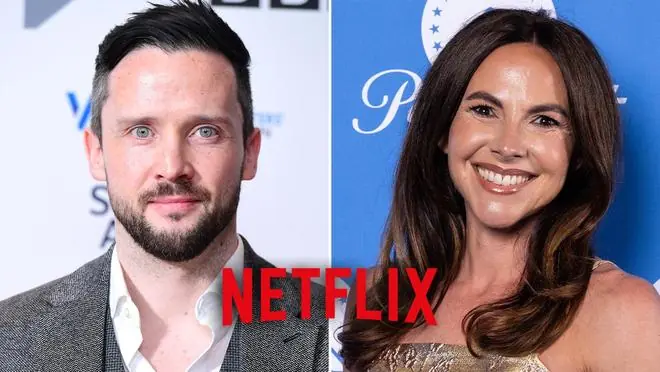 Netflix新剧曝光!摩洛哥冲浪天堂变失踪悬案