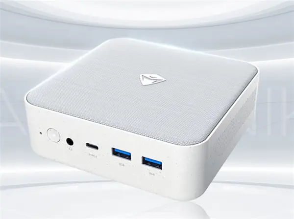 机械创物者Mini 2发布新配:酷睿Ultra 7 256V+65W散热,售价4999元