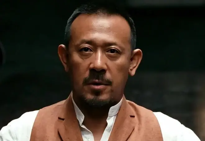 我们的电影人已经不会讲人话了
