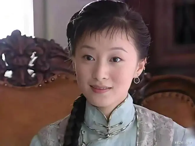金粉，女明星嫁豪门？那都是一场美梦，梦碎陪葬一生