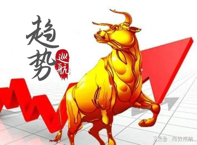 周末炸锅:华为“韬定律”甩出王炸!