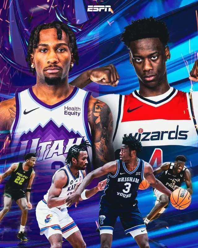 新版麦迪vs科比:状元榜眼对决拉开NBA新时代篇章