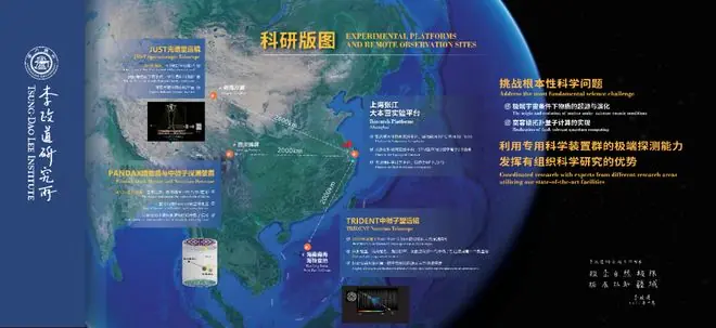 活力中国调研行|为什么说现在是基础研究最好的时代?从一张地图说起