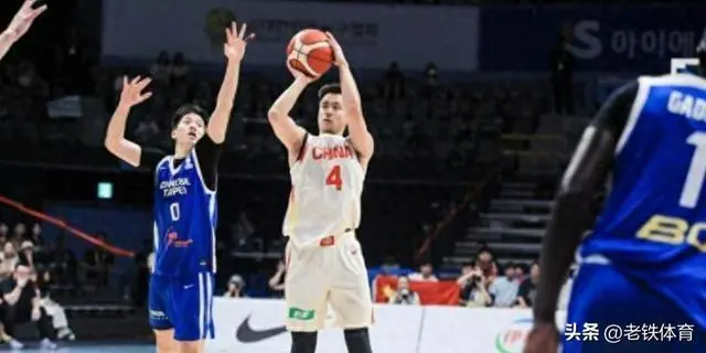 中国男篮 92-74 大胜锁定晋级， 韩国 2 分逆转 ，日本亲手送台北出局