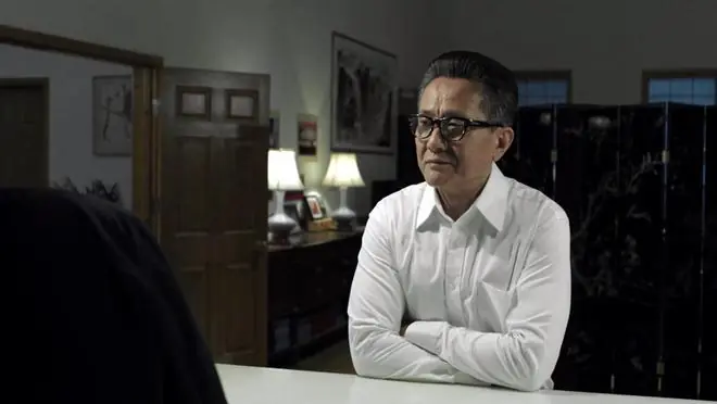 高育良能安全退休吗？他已经是副部级了，退居二线就差一年时间