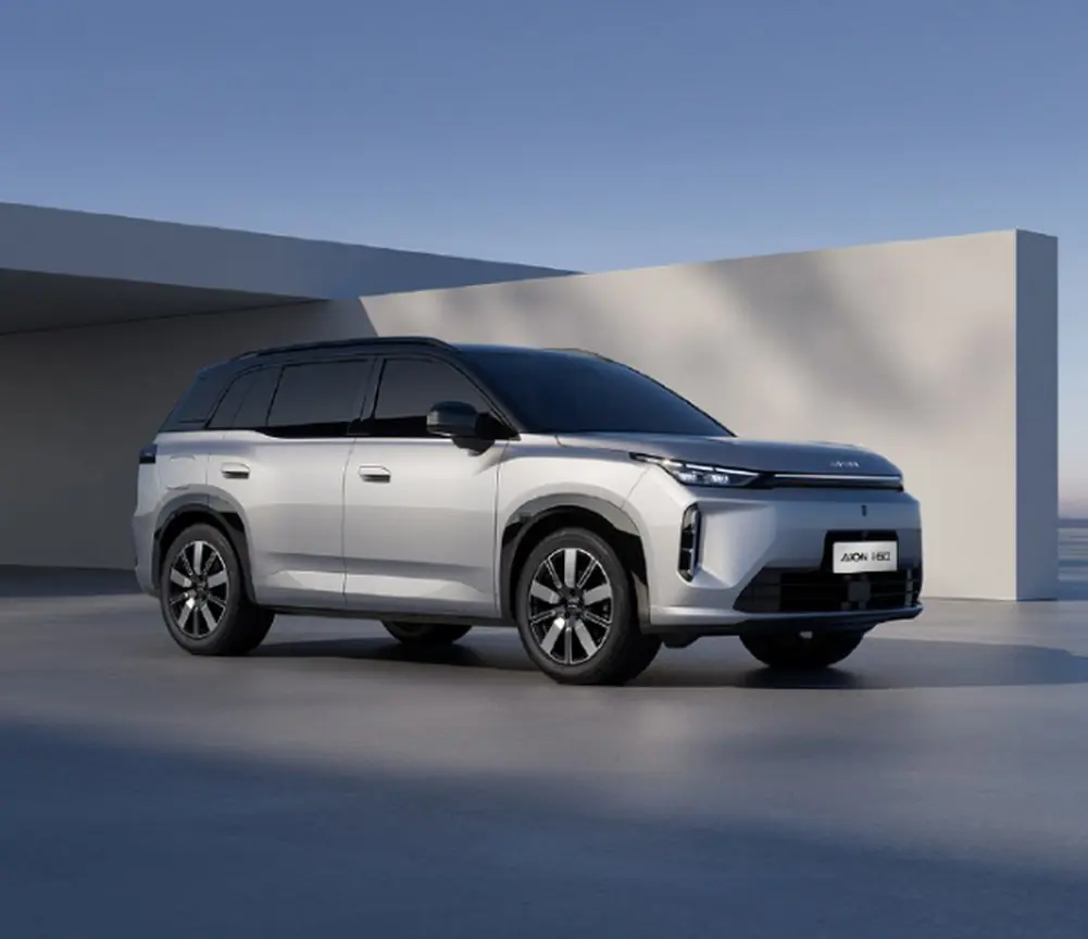 关键词：10-15万运动纯电SUV