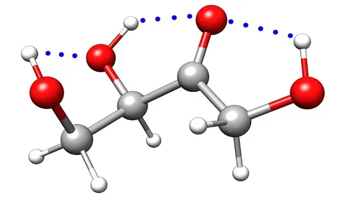 太空首个“真正糖”分子被发现：4个碳原子