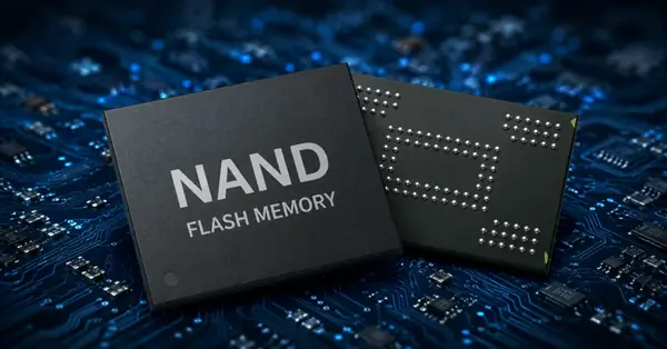 闪迪与铠侠发布BiCS10 3D闪存:332层堆叠、4.8Gb/s速率,主攻AI数据中心