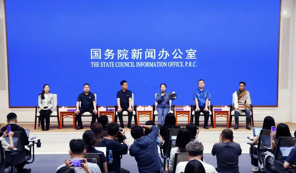 勇担时代重任,工信奋斗者筑梦新型工业化