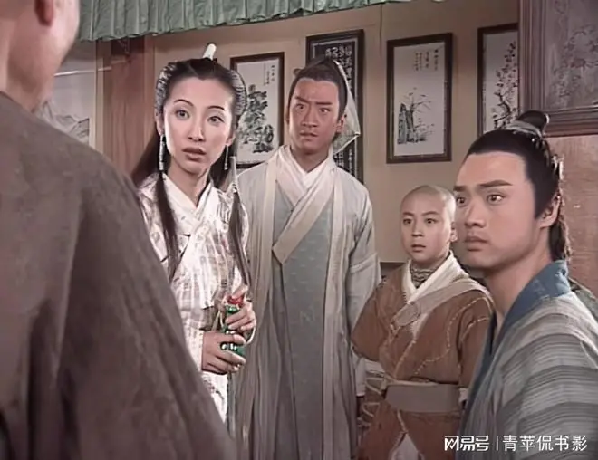 恋爱脑能闯出多大的祸?不但害自己家,还坑了结义兄弟们