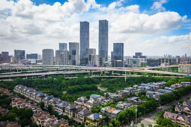 在上海过一天,你会和AI相遇几次|WAIC倒计时