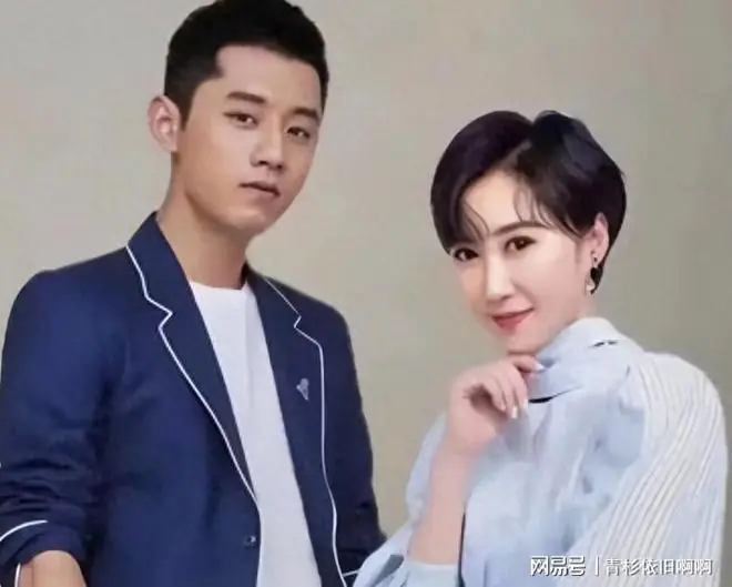 张继科张蕊结婚真相曝光,38岁近况刘诗雯早已看透