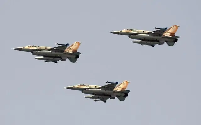 以色列、保加利亚、土耳其战机紧急升空