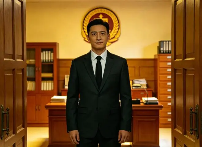 我给母校盖3栋科技楼,儿子却上不了学,校长:您儿子测试差5分
