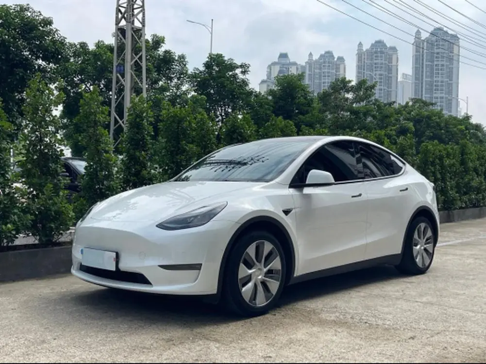 中型纯电SUV品牌推荐:2026四款热门车型全面对比分析