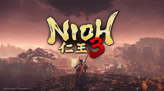 《仁王3》实体典藏版今日开预购!限量发售 错过绝版