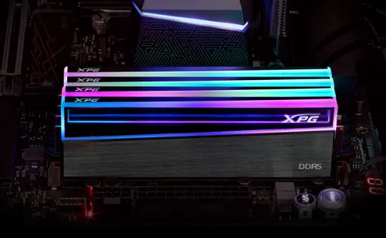 威刚创单月营收新高,DRAM/NAND价格大涨驱动存储模组行业全面复苏