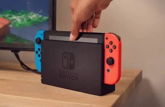 任天堂欧洲官宣停售初代Switch!一个时代即将落幕