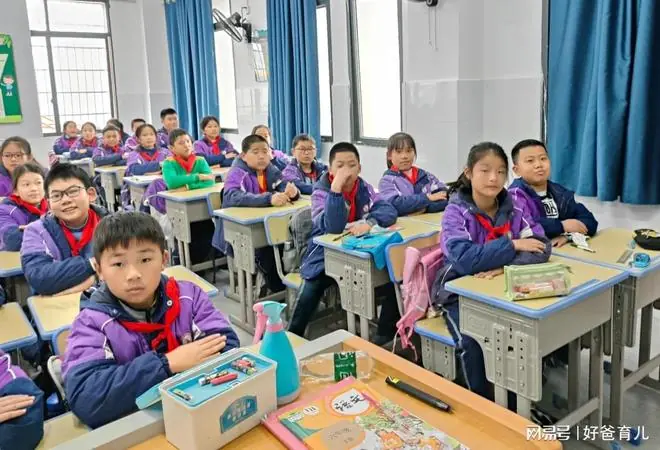 学霸从小就具体的特征:满足三点,才有当学霸的潜质!