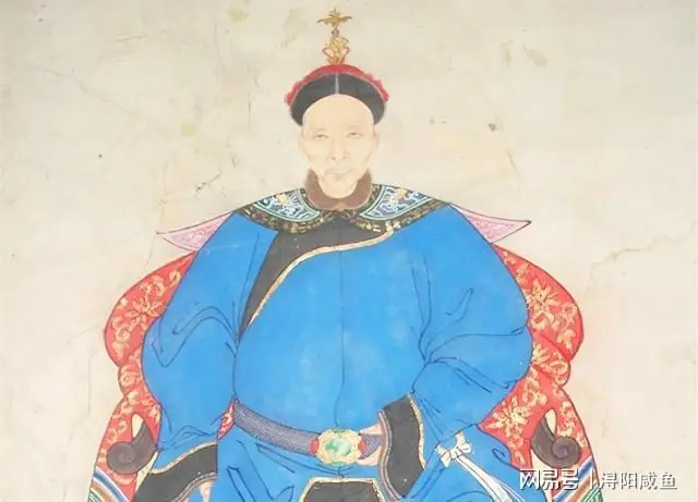 平西王、靖南王、平南王，和宗室的亲王、郡王有何区别？