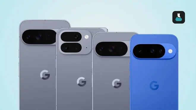 谷歌Pixel 11系列价格曝光：全系256GB起步，999欧元起