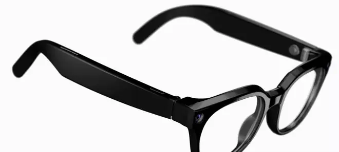 三星首款AI眼镜Galaxy Glasses曝光:支持Ring戒指手势控制