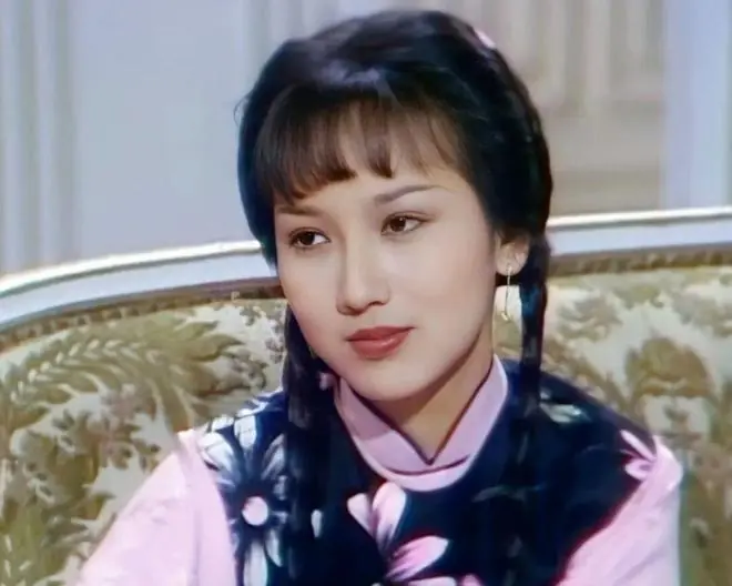 盘点 TVB 80 年代十大花旦,哪一个是你的最爱?