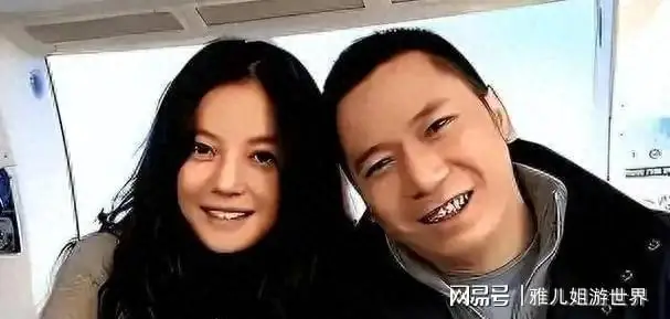 黄有龙估计也没想到,自己花重金培养大的女儿,竟给赵薇做了嫁衣