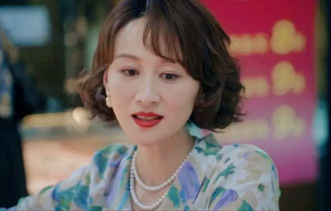 野狗骨头:全剧最狠的女人,不是魏明珍不是苗靖不是涂莉,而是她