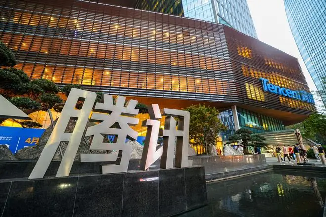 姚顺雨之后，又一名前OpenAI研究员加入腾讯