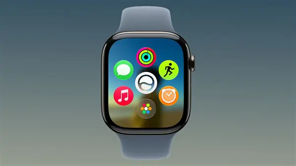 watchOS 27测试版上线:Siri AI首次登陆Apple Watch,需iPhone协同运行