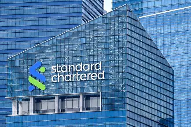 渣打坚守比特币100000美元，Strategy卖币是沟通事故