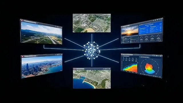 智算星空CEO林子杨：太空算力迎来高速增长 加速赋能商业航天产业升级丨对话新经济人物