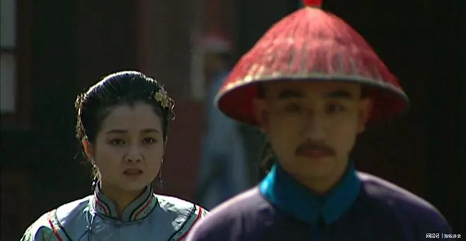 雍正王朝:听懂翠儿被痛斥“妇人之见”,才明白李卫为啥要娶她?