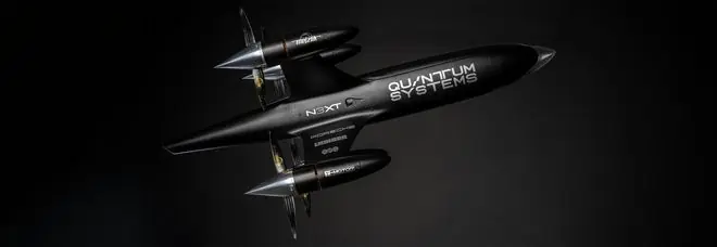 699km/h：德国Quantum Systems达成电池电动飞行器最快速度