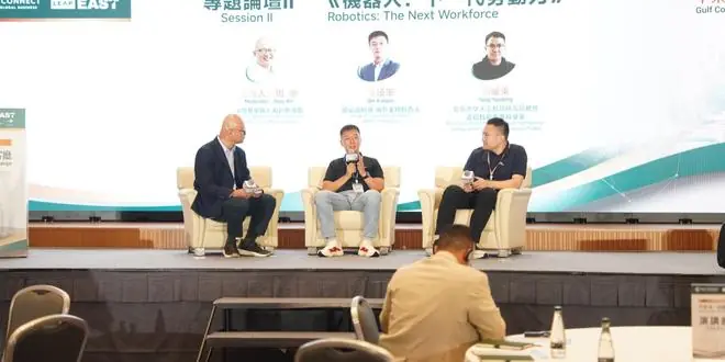 灵初智能首席科学家杨耀东:具身智能模型面临的突出问题是数据瓶颈