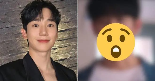 丁海寅新剧预告遭群嘲，网友：配不上女主？