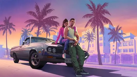 GTA6女主角露西亚或由曼尼·L·佩雷斯动捕,身形细节引玩家热议