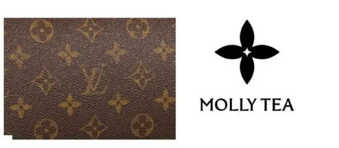LV曾起诉南京一鸭血粉丝店商标侵权,店家回应案件已判
